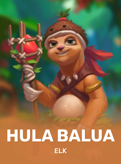 Hula Balua game tile