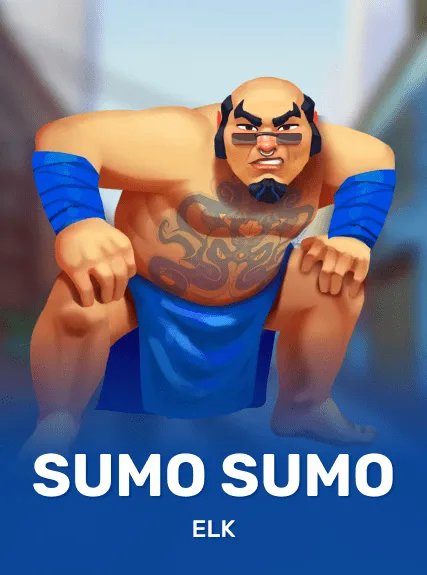 Sumo Sumo game tile