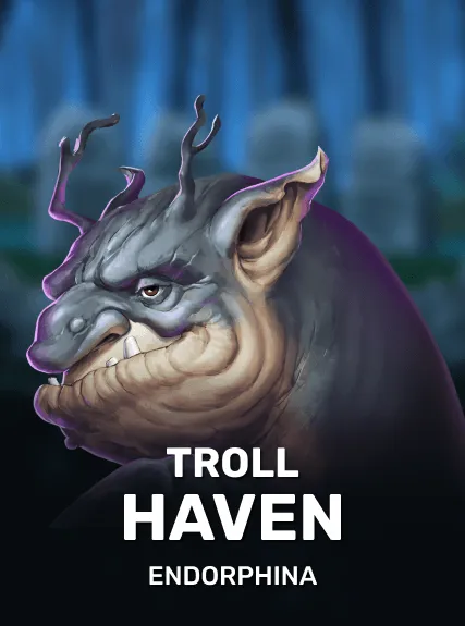 Troll Haven game tile