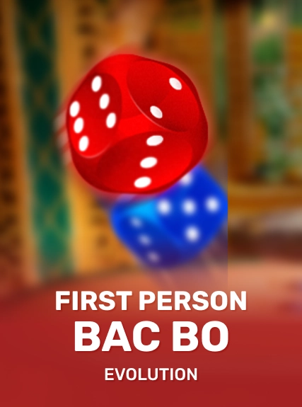 First Person Bac Bo game tile