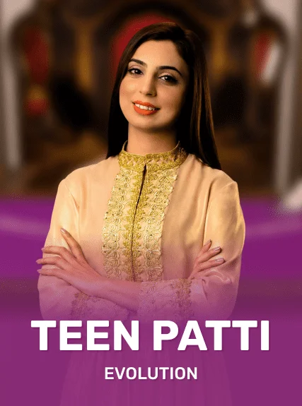 Teen Patti game tile