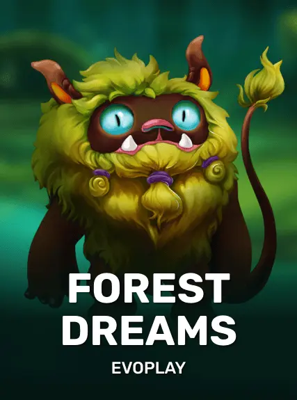 Forest Dreams game tile