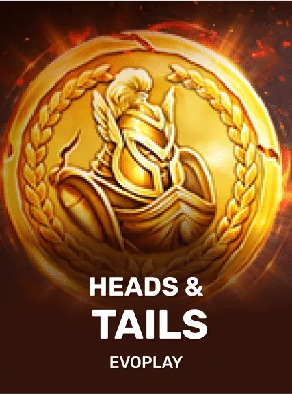 Heads & Tails game tile