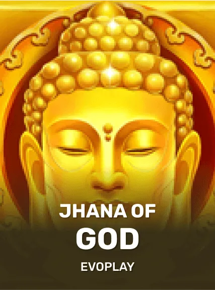 Jhana of God game tile