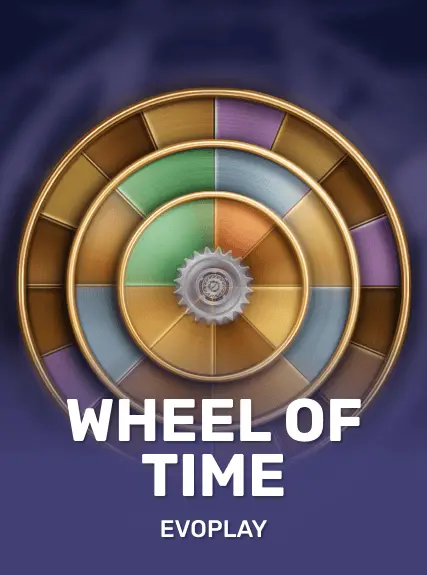 Wheel of Time game tile