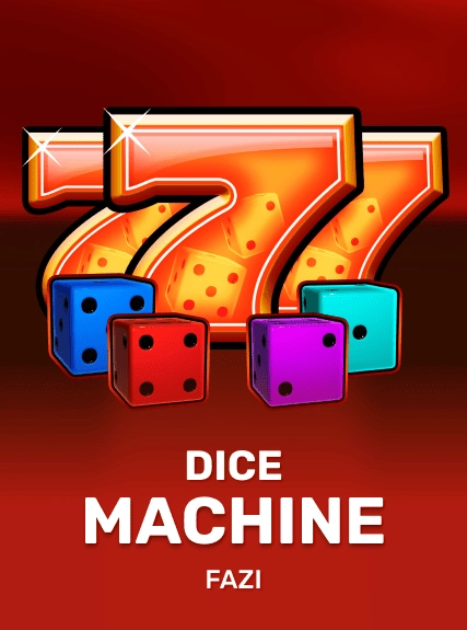 Dice Machine game tile
