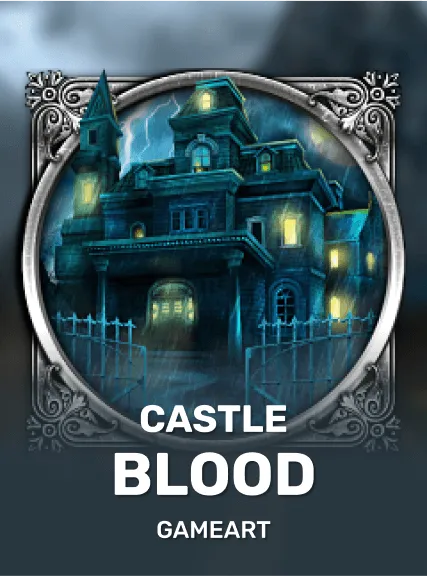 Castle Blood game tile
