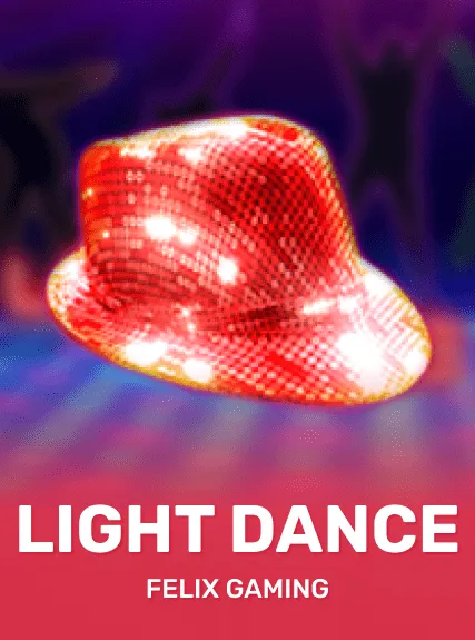 Light Dance game tile