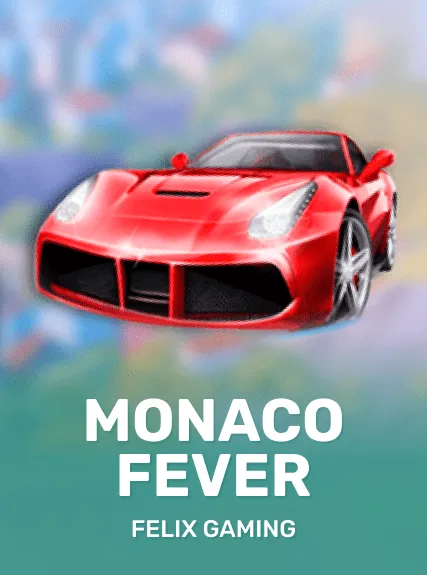 Monaco Fever game tile