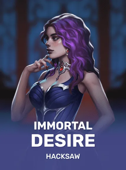 Immortal Desire game tile