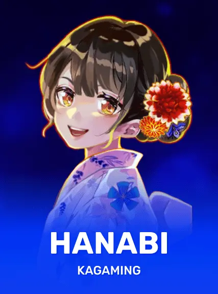 Hanabi game tile