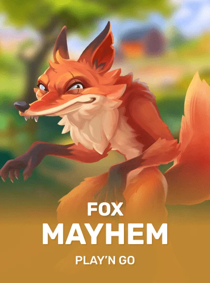 Fox Mayhem