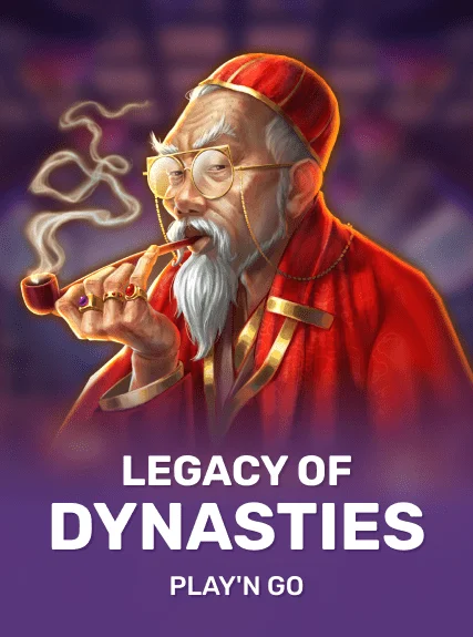 Legacy of Dynasties game tile