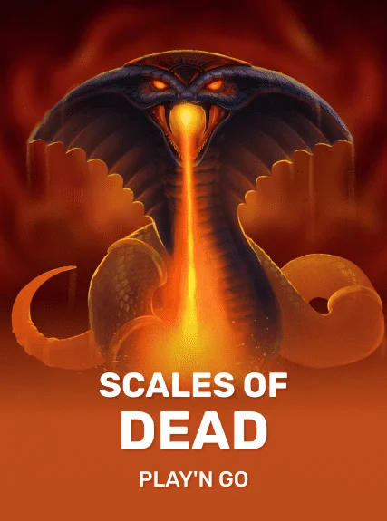Scales of Dead game tile