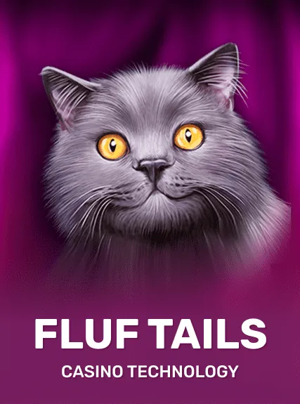 Fluf Tails game tile
