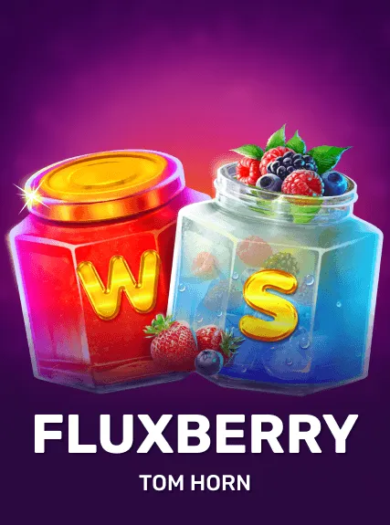Fluxberry game tile