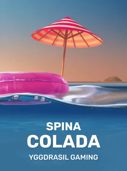 Spina Colada game tile