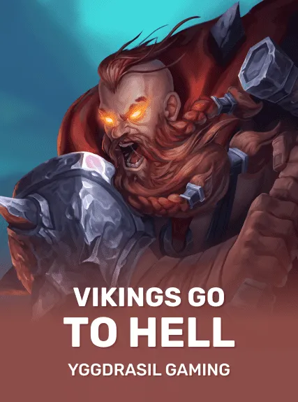 Vikings go to Hell game tile
