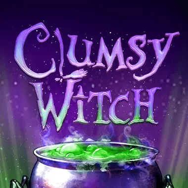 gamingcorps/ClumsyWitch