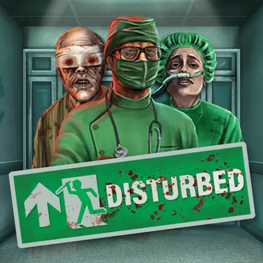 nolimit/DisturbedDX1