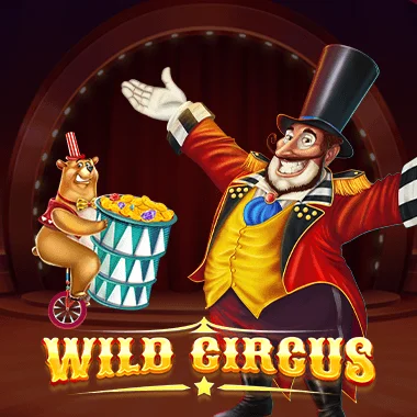 redtiger/WildCircus