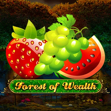 spinomenal/ForestofWealth