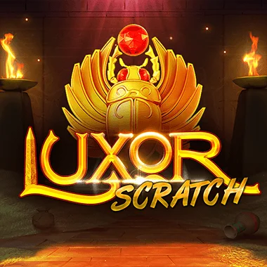wizard/LuxorScratch