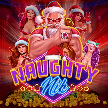wizard/NaughtyNik