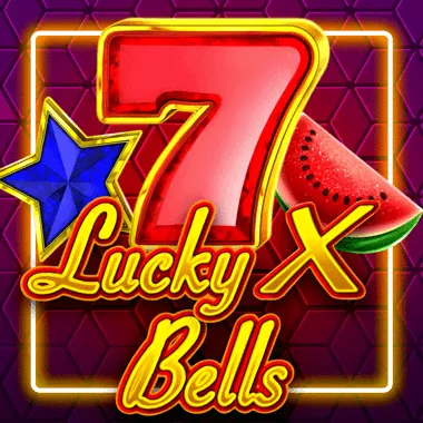 Lucky X Bells game tile