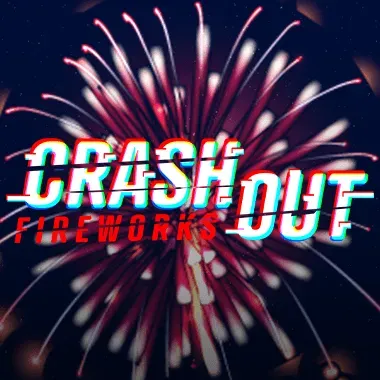 Crashout - Firework game tile