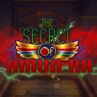 The Secret of Amun Ra game tile