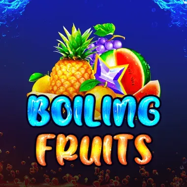 Boiling Fruits game tile