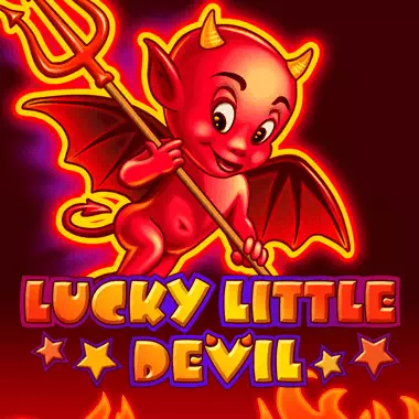 Lucky Little Devil game tile