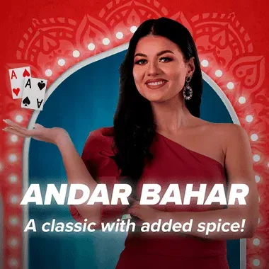 Andar Bahar game tile