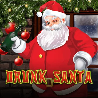 Drunk Santa game tile