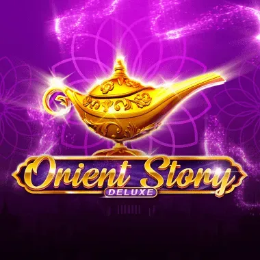 Orient Story Deluxe game tile