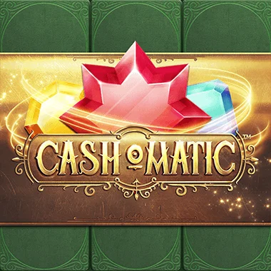 Cash-o-Matic game tile