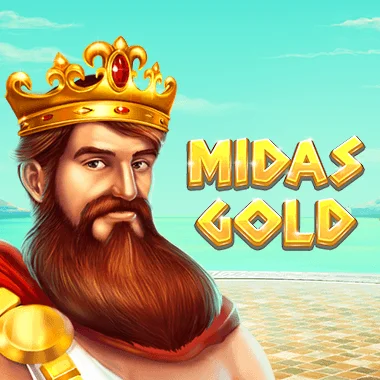 Midas Gold game tile