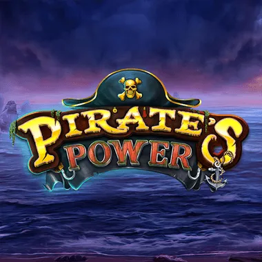 Pirates Power game tile