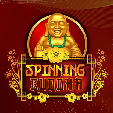 Spinning Buddha game tile