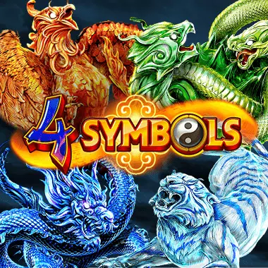 4 Symbols game tile