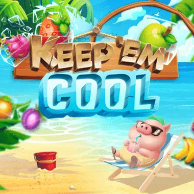 Keep'em Cool game tile