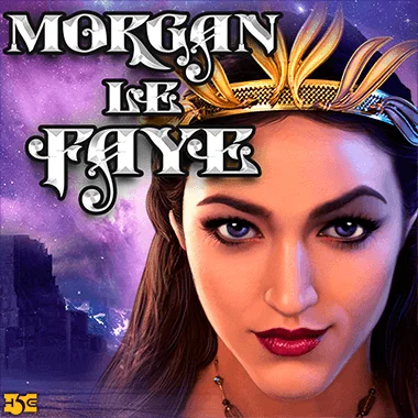 Morgan Le Faye game tile