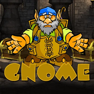 Gnome game tile