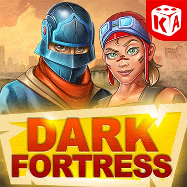 Dark Fortress game tile