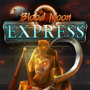 Blood Moon Express game tile