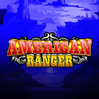 American Ranger game tile