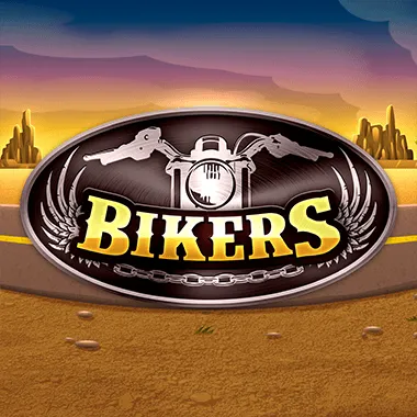 Bikers game tile