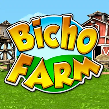 Farm game tile