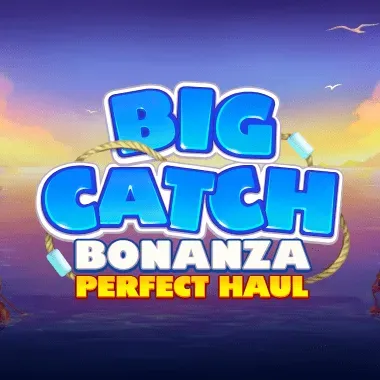 Big Catch Bonanza: Perfect Haul game tile